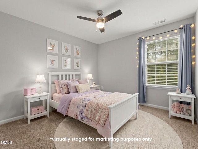 45 Crane Way, Bunnlevel, NC 28323