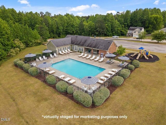 45 Crane Way, Bunnlevel, NC 28323
