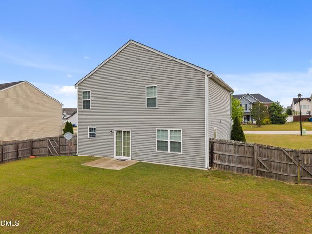 45 Crane Way, Bunnlevel, NC 28323