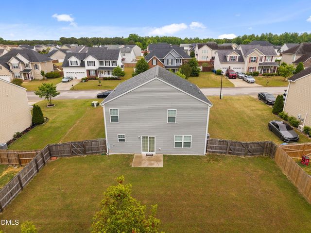 45 Crane Way, Bunnlevel, NC 28323