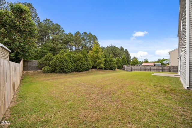 45 Crane Way, Bunnlevel, NC 28323