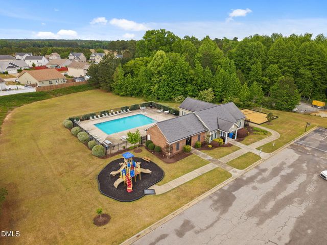 45 Crane Way, Bunnlevel, NC 28323