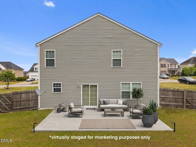 45 Crane Way, Bunnlevel, NC 28323