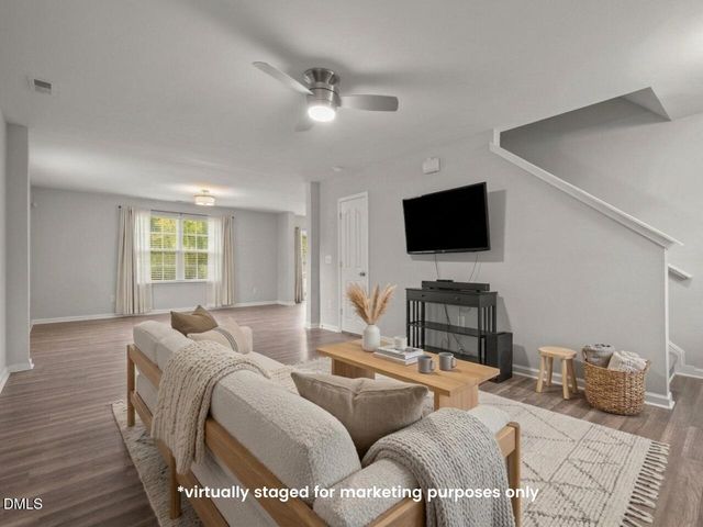 45 Crane Way, Bunnlevel, NC 28323