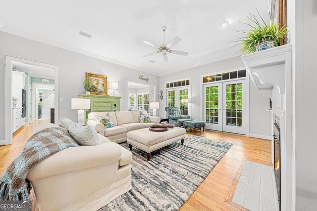 1230 Melody Lane, Hartwell, GA 30643