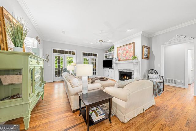 1230 Melody Lane, Hartwell, GA 30643