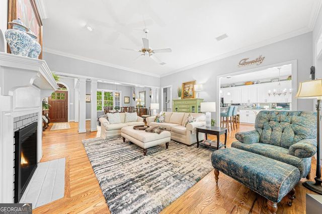 1230 Melody Lane, Hartwell, GA 30643