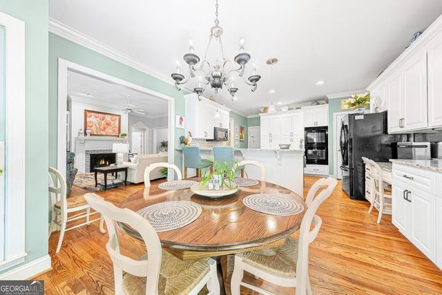 1230 Melody Lane, Hartwell, GA 30643