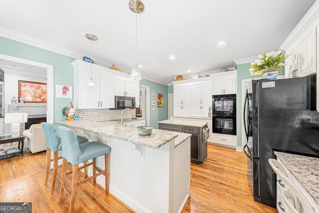 1230 Melody Lane, Hartwell, GA 30643