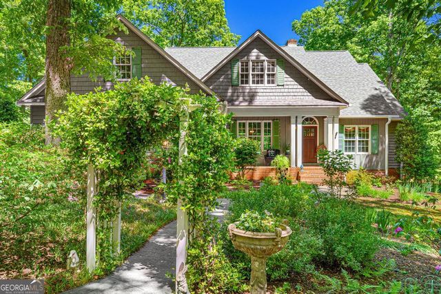 1230 Melody Lane, Hartwell, GA 30643