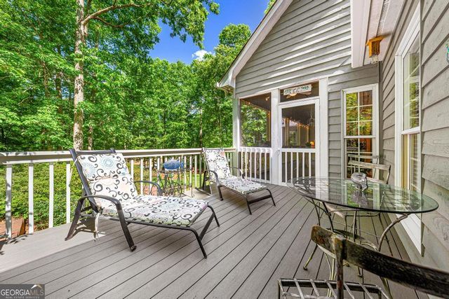 1230 Melody Lane, Hartwell, GA 30643