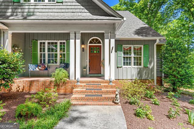 1230 Melody Lane, Hartwell, GA 30643