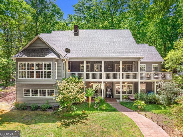 1230 Melody Lane, Hartwell, GA 30643