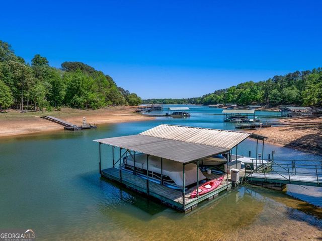 1230 Melody Lane, Hartwell, GA 30643