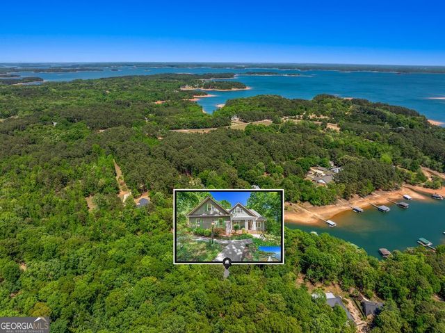 1230 Melody Lane, Hartwell, GA 30643