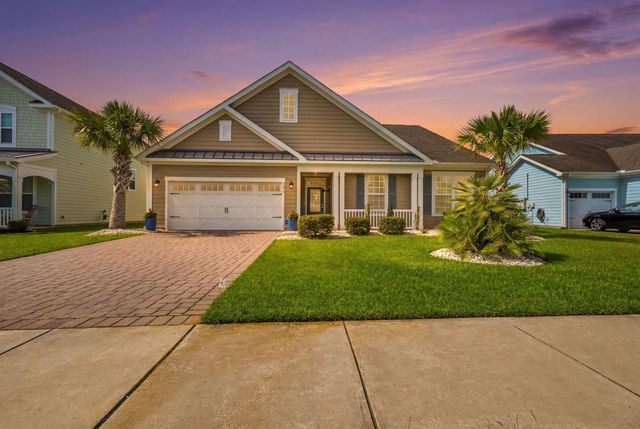 1615 Thornbury Dr., Myrtle Beach, SC 29577
