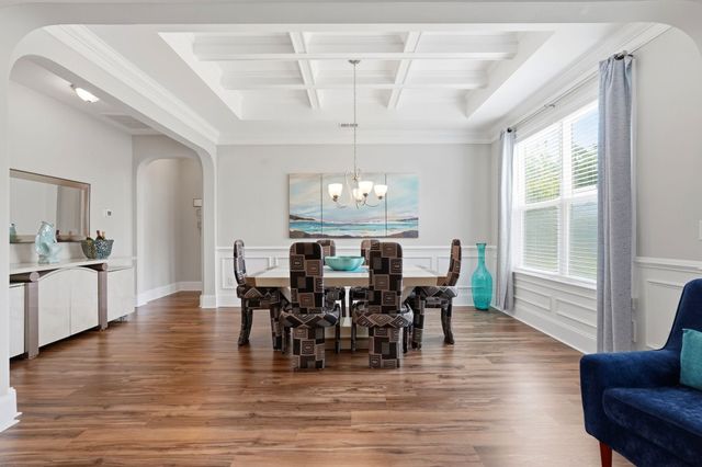 1615 Thornbury Dr., Myrtle Beach, SC 29577
