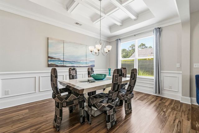 1615 Thornbury Dr., Myrtle Beach, SC 29577