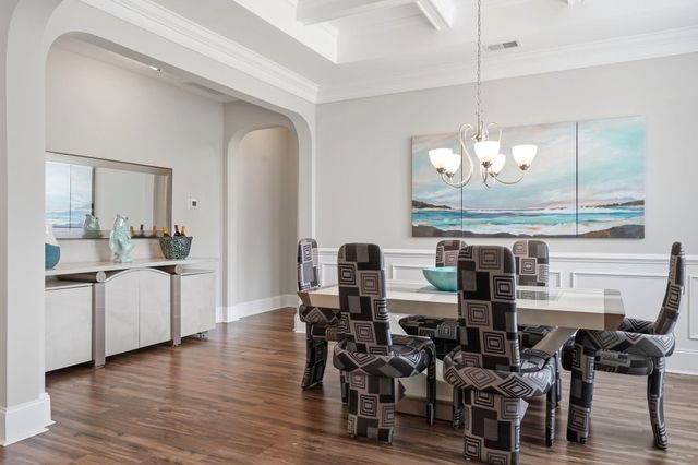 1615 Thornbury Dr., Myrtle Beach, SC 29577