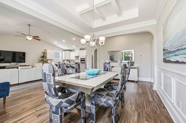 1615 Thornbury Dr., Myrtle Beach, SC 29577