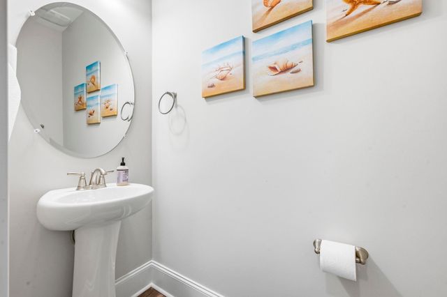 1615 Thornbury Dr., Myrtle Beach, SC 29577