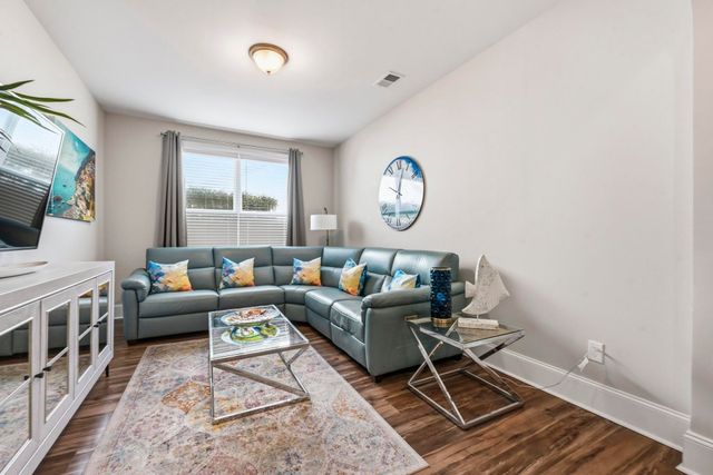1615 Thornbury Dr., Myrtle Beach, SC 29577
