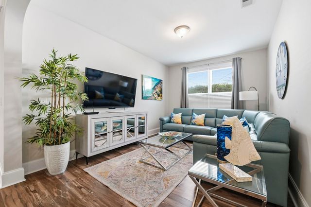 1615 Thornbury Dr., Myrtle Beach, SC 29577