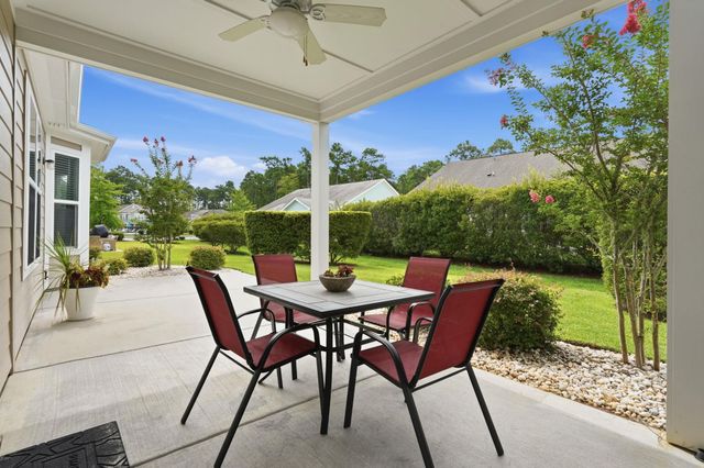 1615 Thornbury Dr., Myrtle Beach, SC 29577