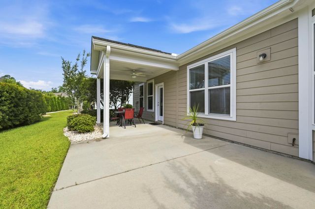 1615 Thornbury Dr., Myrtle Beach, SC 29577