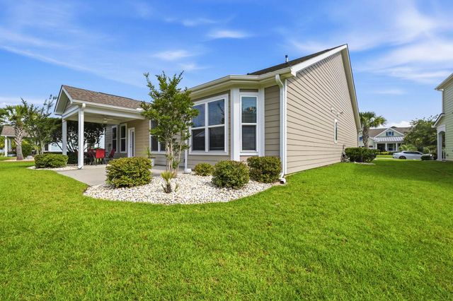 1615 Thornbury Dr., Myrtle Beach, SC 29577