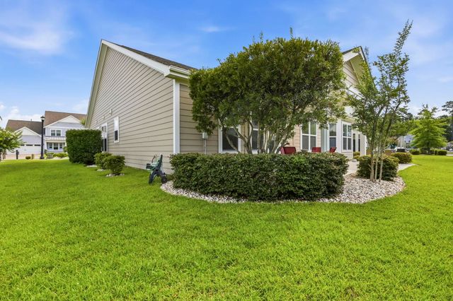 1615 Thornbury Dr., Myrtle Beach, SC 29577