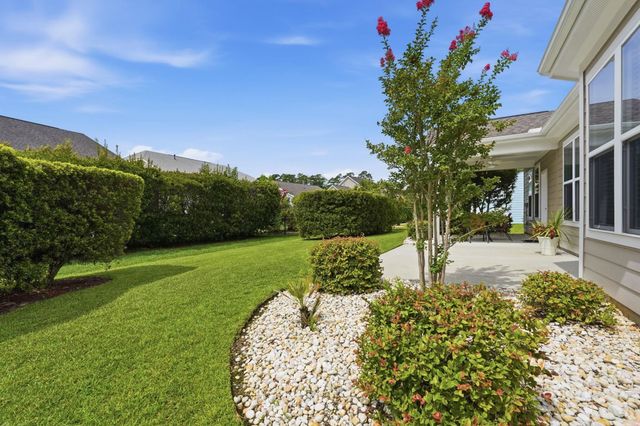 1615 Thornbury Dr., Myrtle Beach, SC 29577