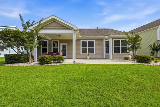1615 Thornbury Dr., Myrtle Beach, SC 29577