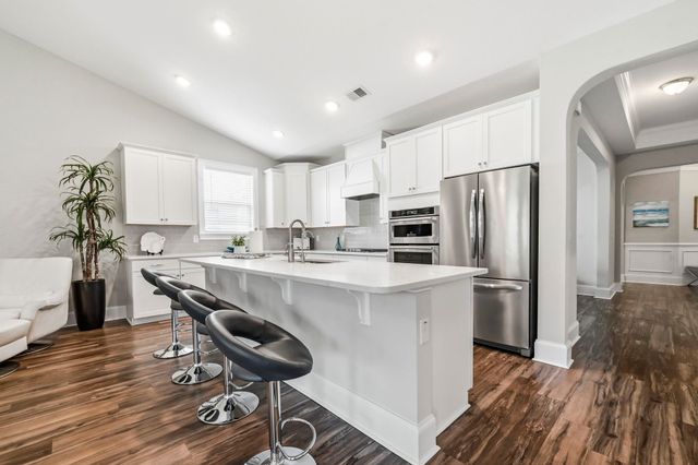 1615 Thornbury Dr., Myrtle Beach, SC 29577
