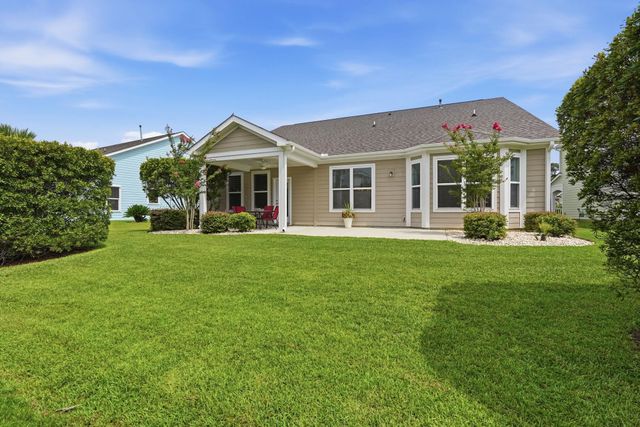 1615 Thornbury Dr., Myrtle Beach, SC 29577