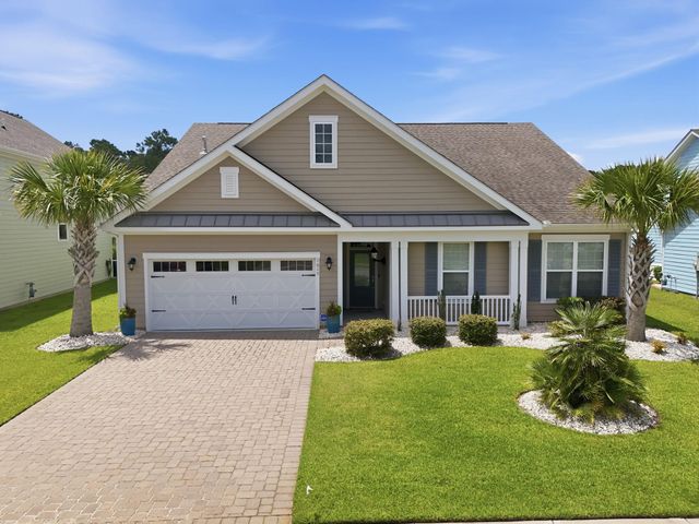 1615 Thornbury Dr., Myrtle Beach, SC 29577