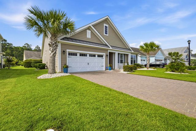 1615 Thornbury Dr., Myrtle Beach, SC 29577