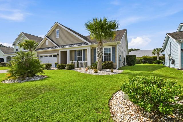1615 Thornbury Dr., Myrtle Beach, SC 29577