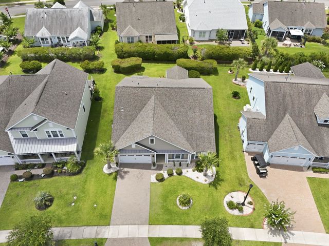 1615 Thornbury Dr., Myrtle Beach, SC 29577
