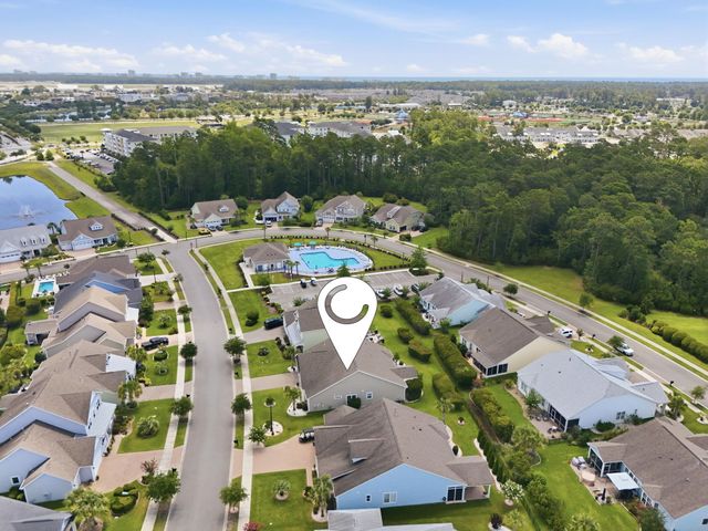 1615 Thornbury Dr., Myrtle Beach, SC 29577