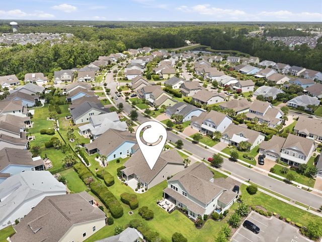 1615 Thornbury Dr., Myrtle Beach, SC 29577