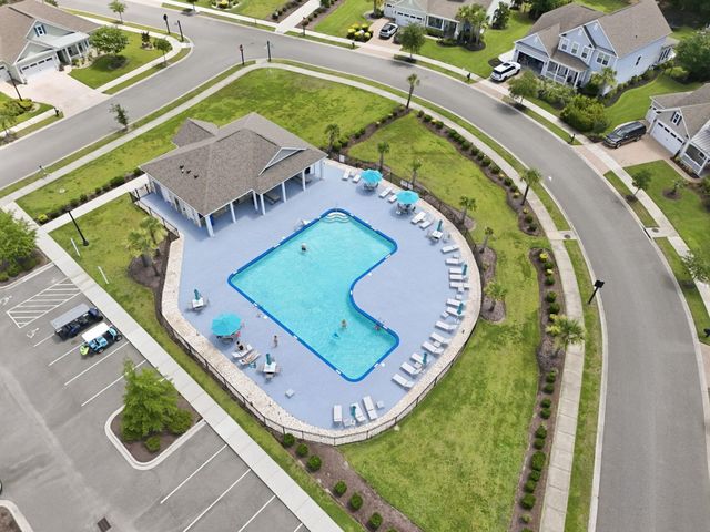1615 Thornbury Dr., Myrtle Beach, SC 29577