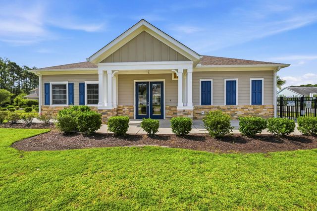 1615 Thornbury Dr., Myrtle Beach, SC 29577