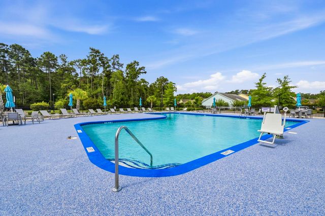 1615 Thornbury Dr., Myrtle Beach, SC 29577