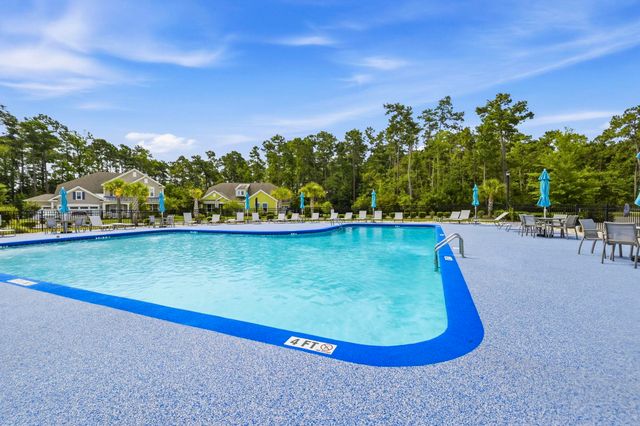1615 Thornbury Dr., Myrtle Beach, SC 29577