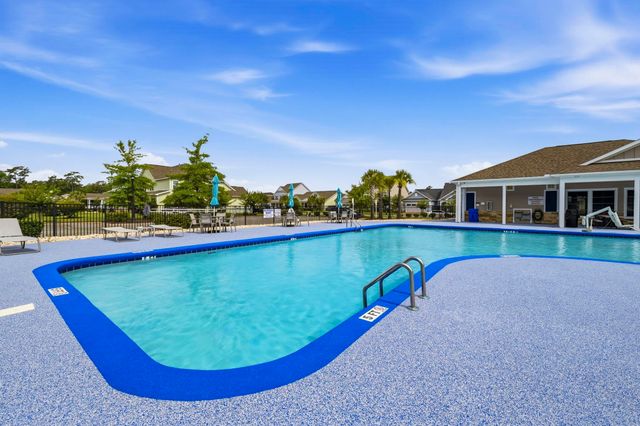 1615 Thornbury Dr., Myrtle Beach, SC 29577