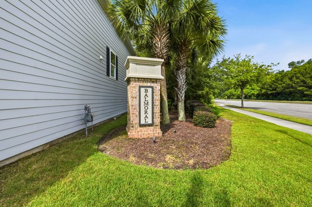 1615 Thornbury Dr., Myrtle Beach, SC 29577