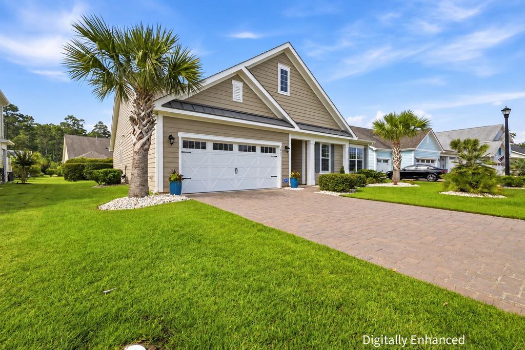 1615 Thornbury Dr., Myrtle Beach, SC 29577 — photo 2