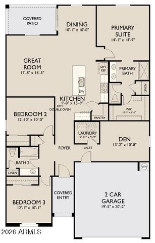 9637 W PARKWAY Drive, Tolleson, AZ 85353