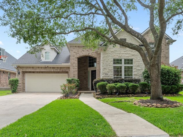 19727 Sage Tree Trail, Humble, TX 77346